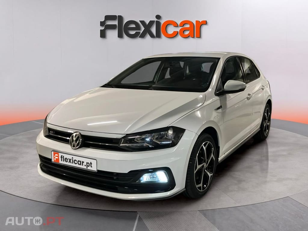 Volkswagen Polo 1.6 TDI Confortline