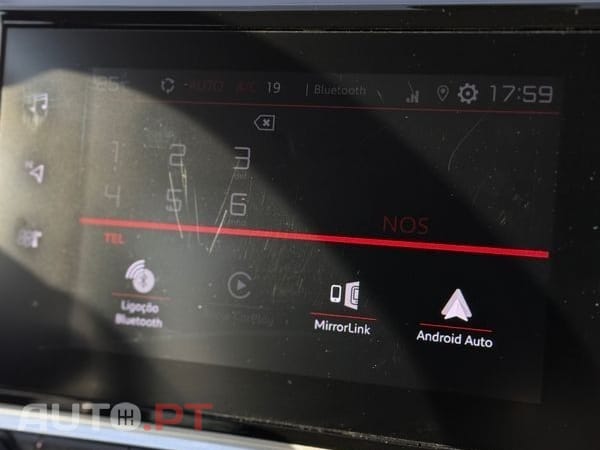 Citroen C4 Cactus PureTech 110 Stop&Start C-SERIES