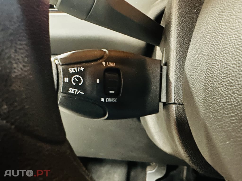 Peugeot 208 1.2 PureTech Access
