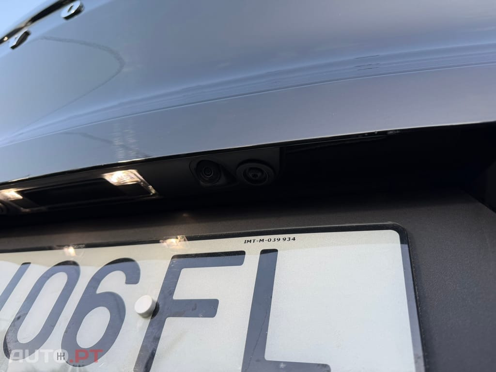 Volvo XC40 1.5 T4 PHEV Inscription