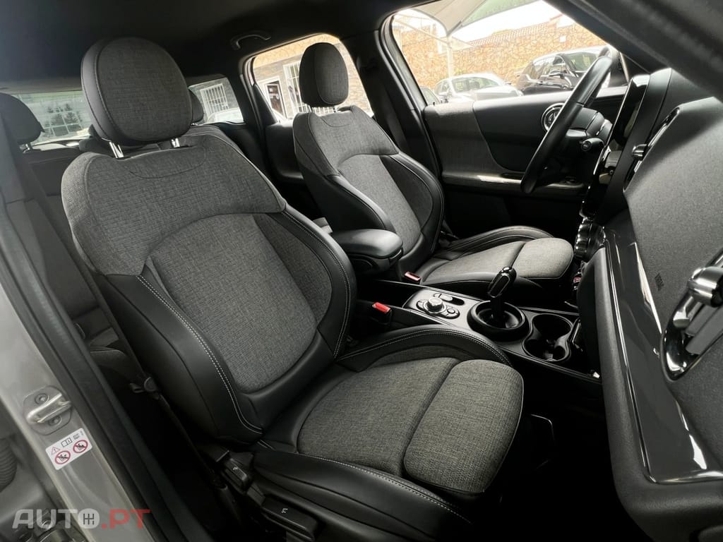 MINI Countryman Cooper D Auto