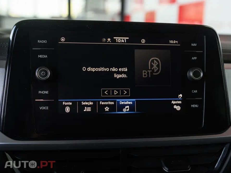 Volkswagen T-Roc 1.0 TSI Life