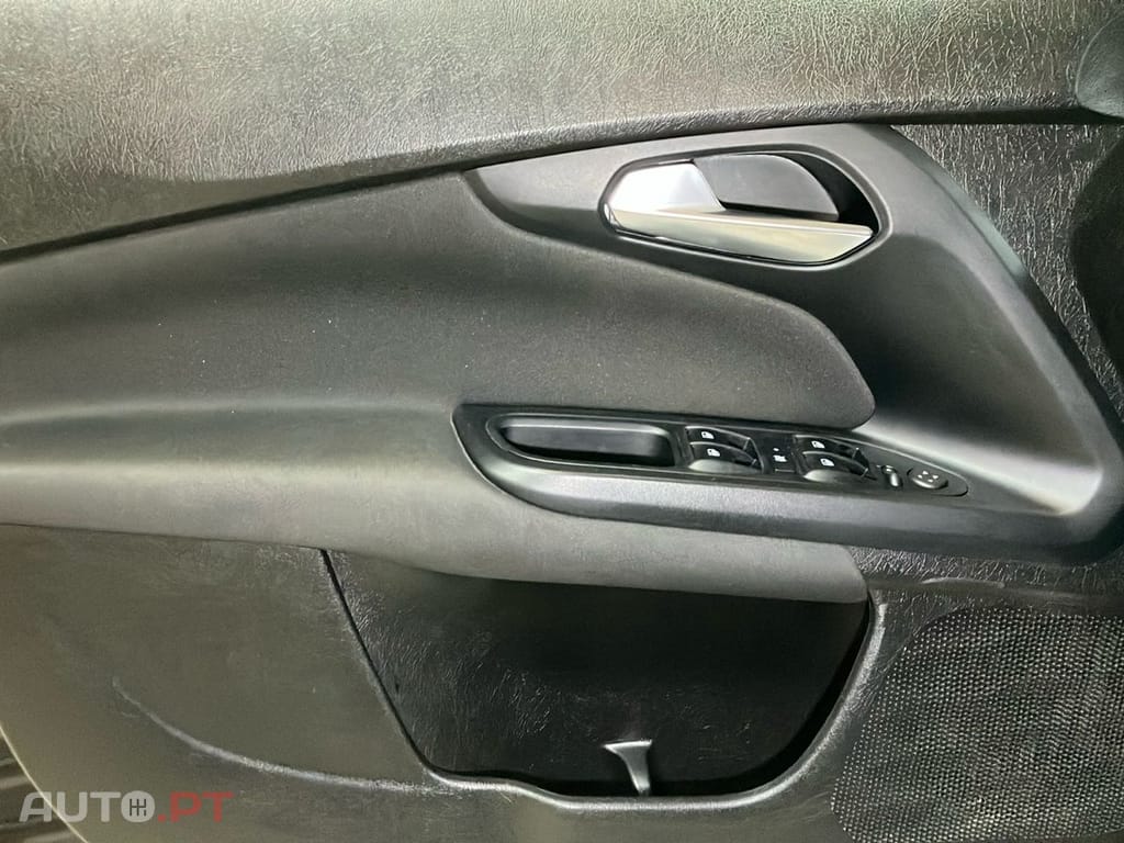 Fiat Tipo 1.3 Multijet City Life