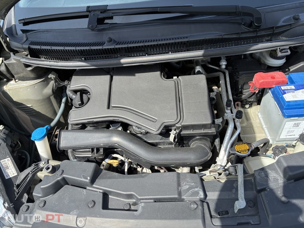 Peugeot 108 1.0 e-VTi Active