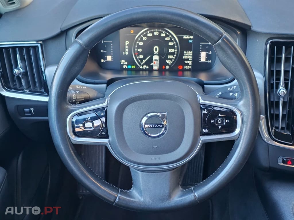 Volvo V90 2.0 D4 Inscription Geartronic