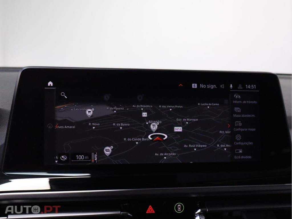 BMW X3 xDrive30e Auto