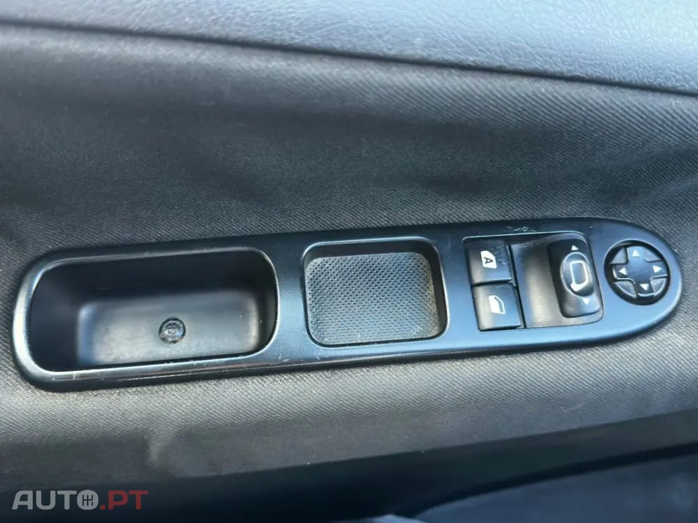 Peugeot 207 1.6 HDi Sport