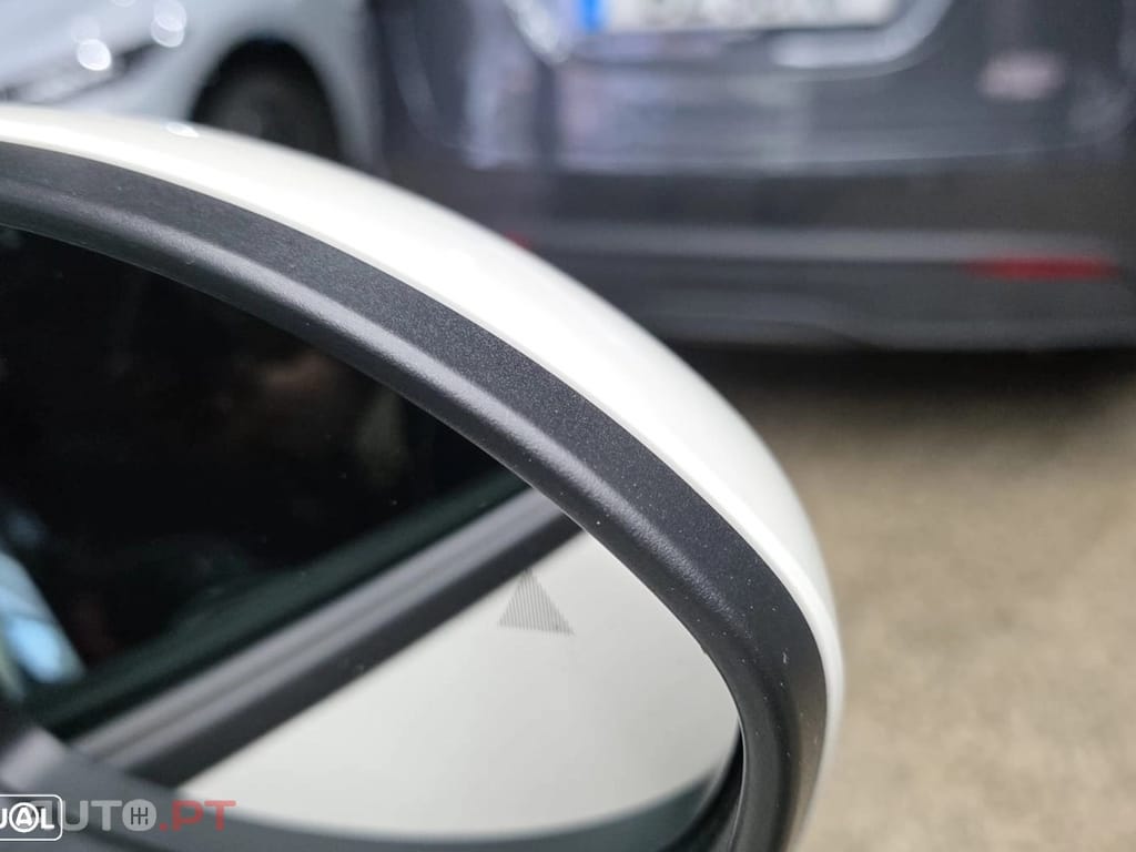 Fiat 500e 42 kWh Icon