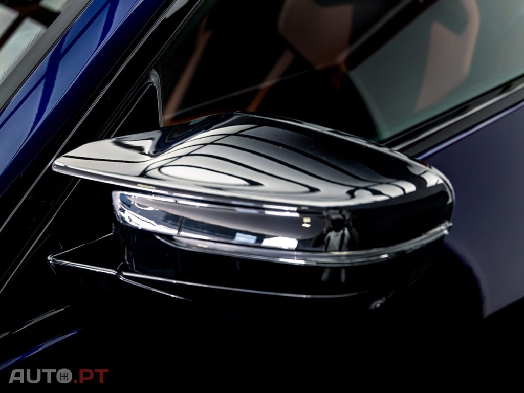 BMW M4 Competition