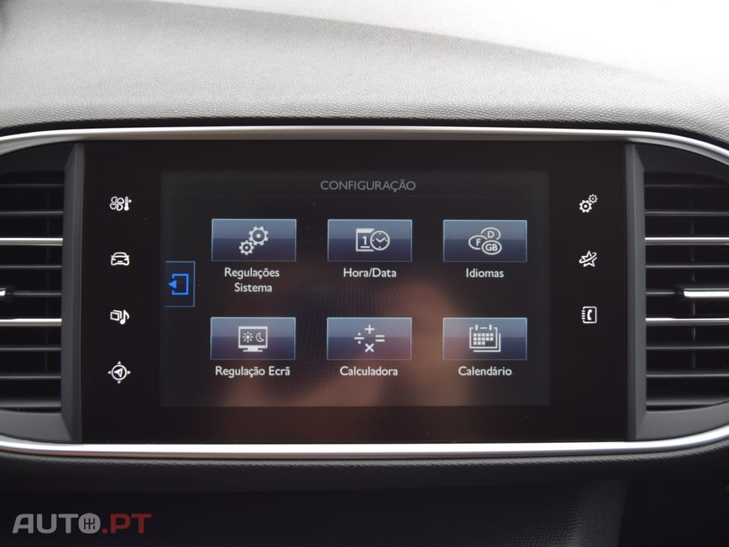 Peugeot 308 1.6 Hdi Style