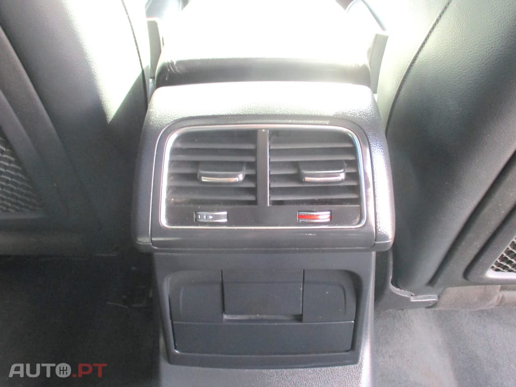 Audi Q5 2.0 TDi Sport