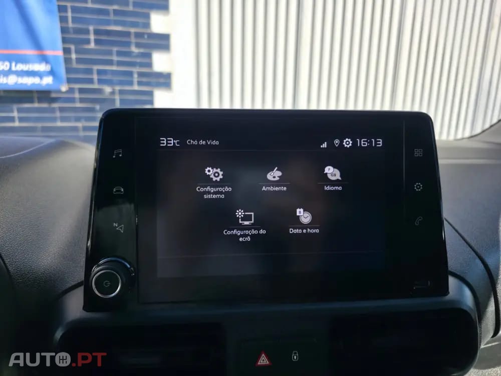 Citroen Berlingo 1.5 BlueHDi XL Live