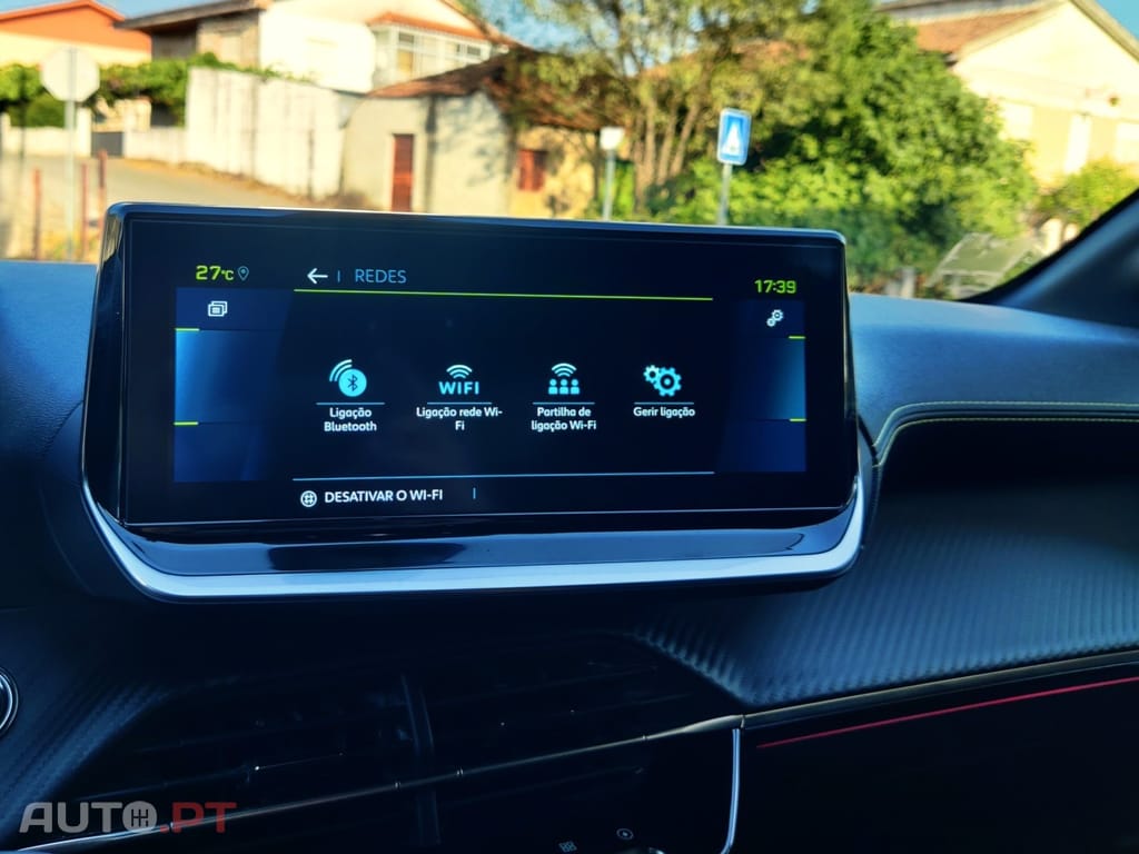 Peugeot E-208 50 kWh GT