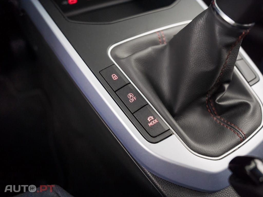 Seat Arona 1.0 TSI FR