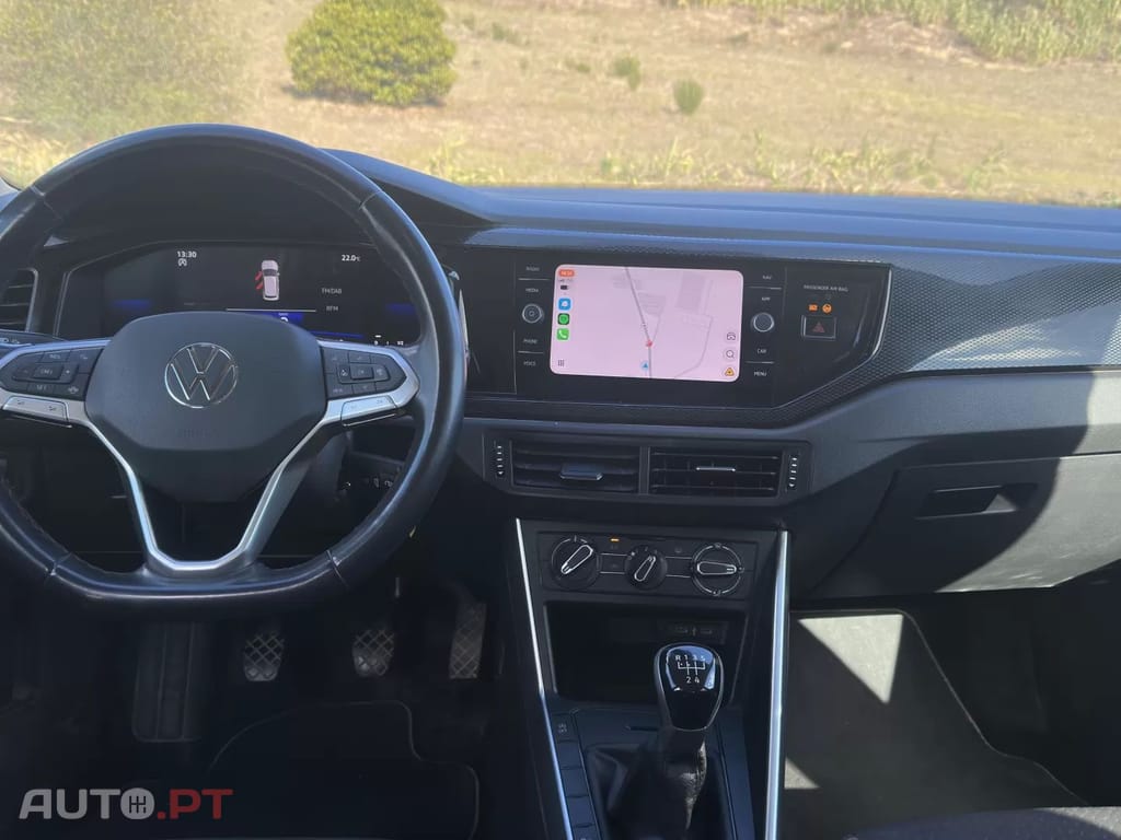 Volkswagen Taigo 1.0 Tsi Urban