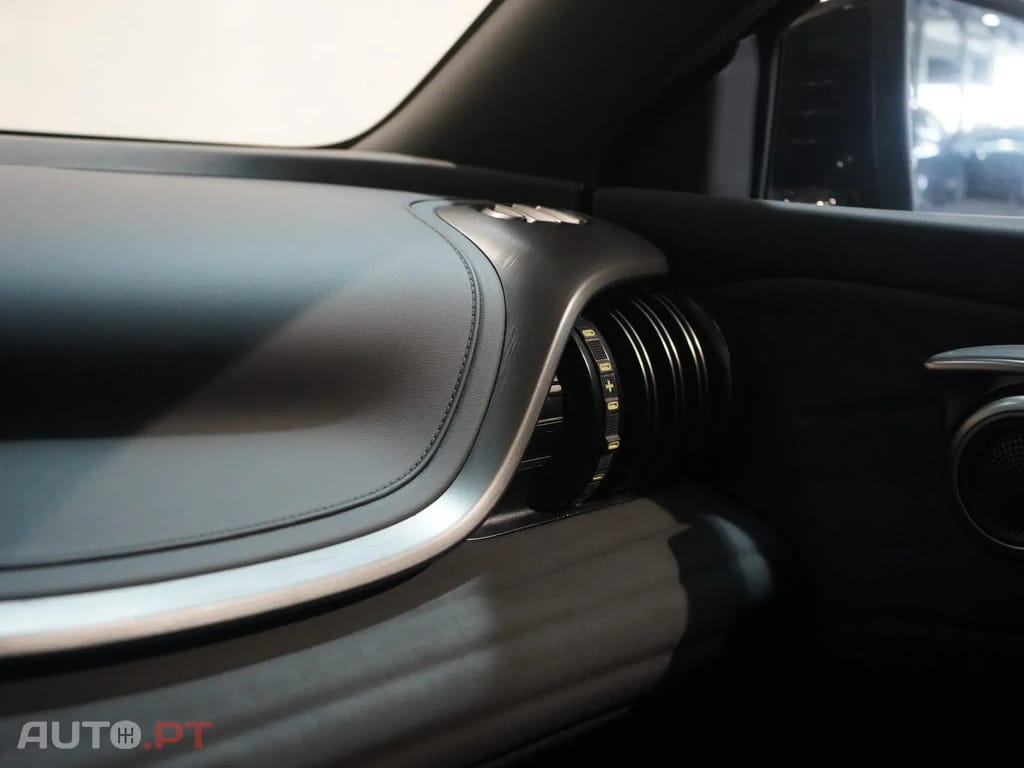 BYD Atto 3 60.48 kWh Design