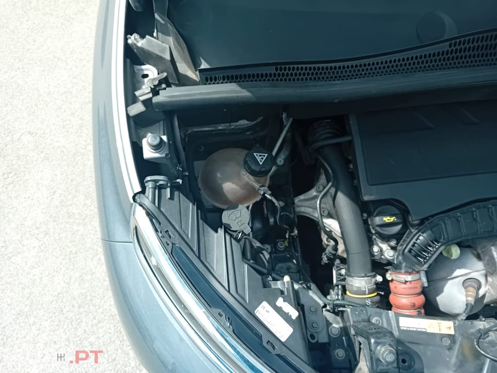 Citroen C3 Aircross 1.2 Puretech c/auto EAT6  - Nacional