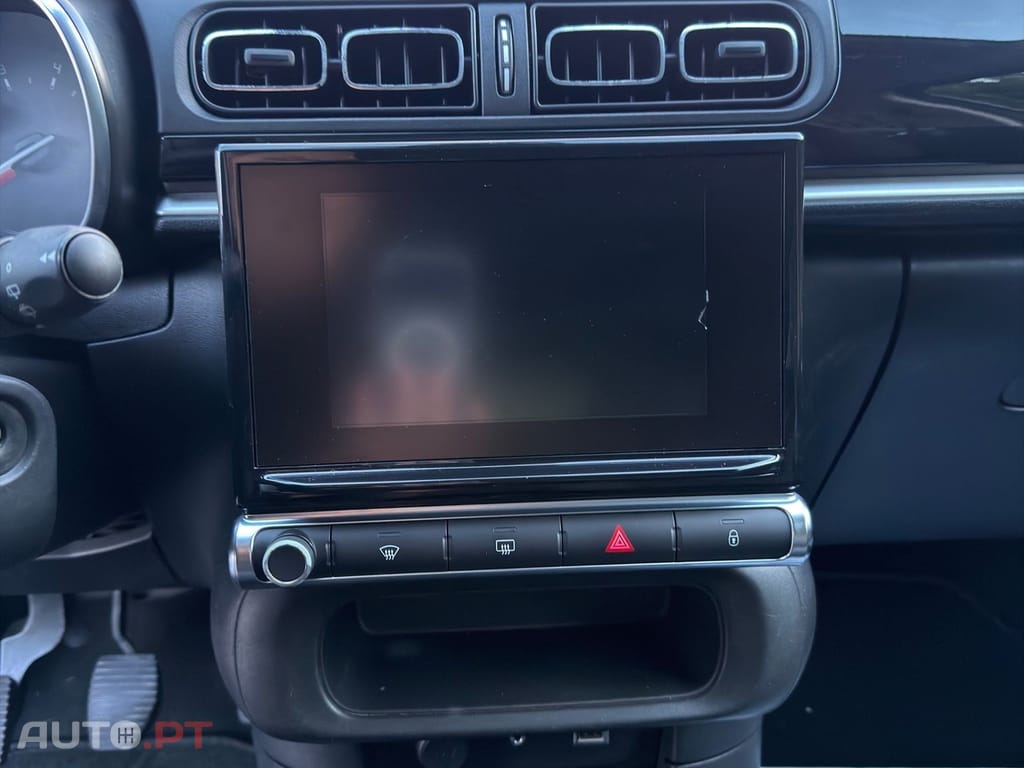 Citroen C3 1.2 PureTech Shine