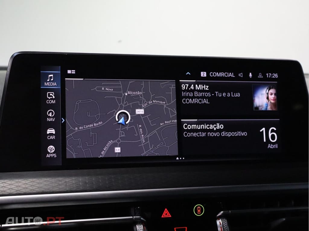 BMW X3 30 e xDrive Pack M