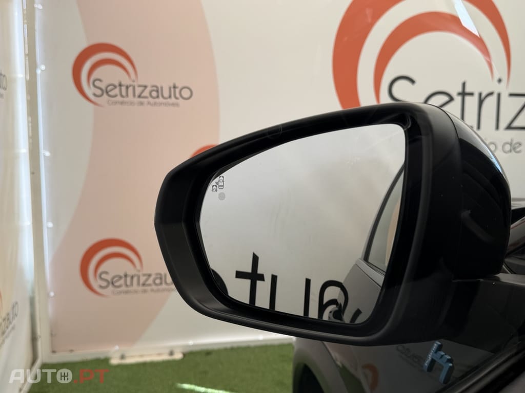 Citroen C5 Aircross 1.6 Hybrid Shine e-EAT8