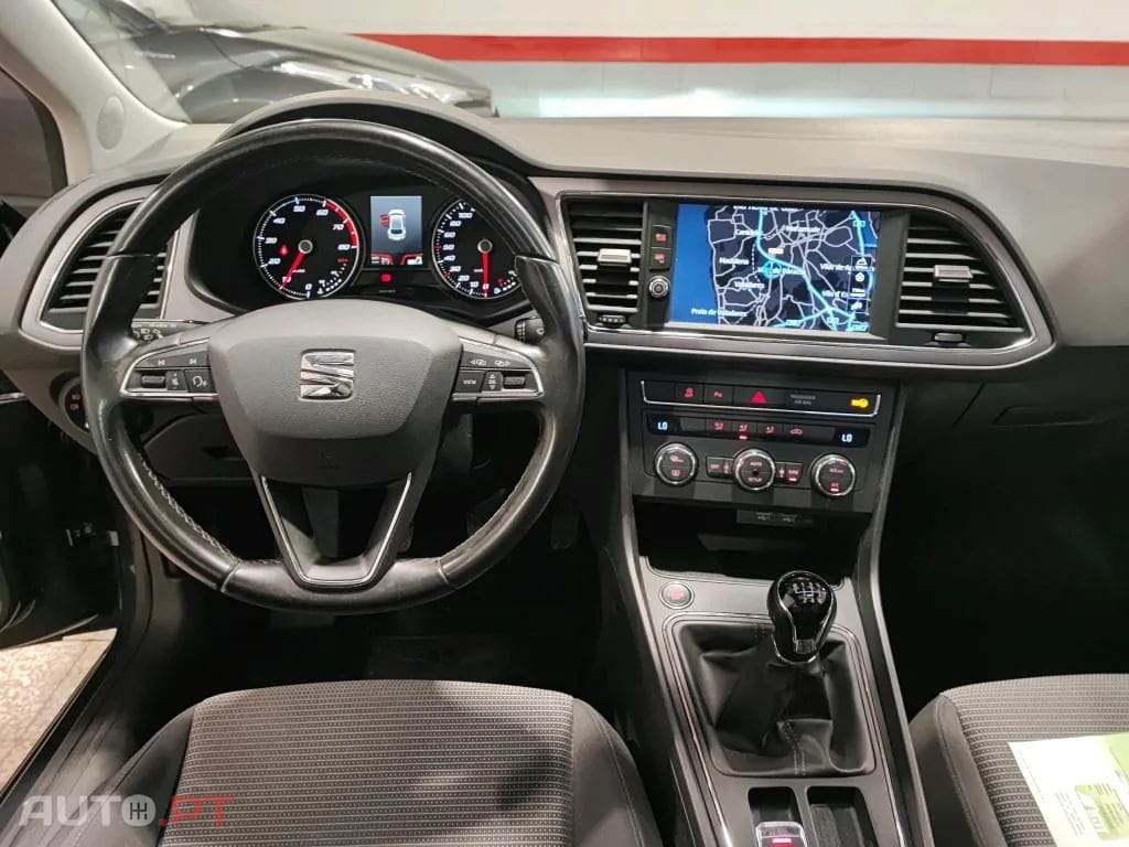 Seat Leon 1.0 EcoTSI Style S/S