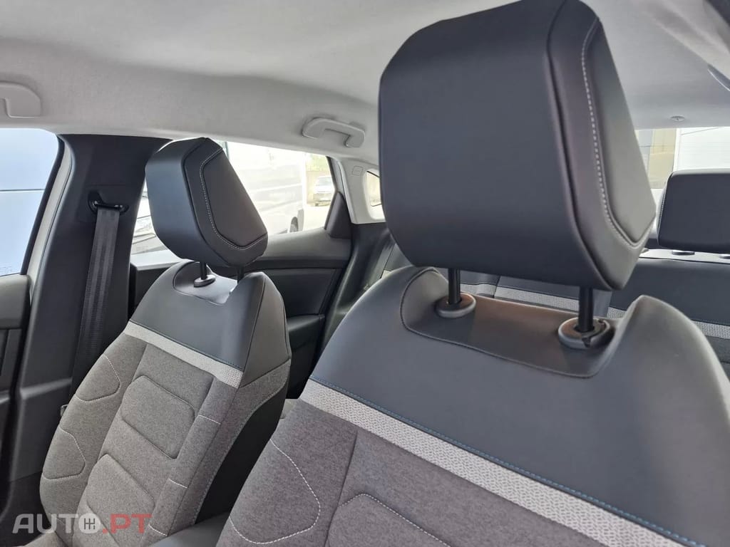 Citroen e-C4 X 50 kWh Feel Pack