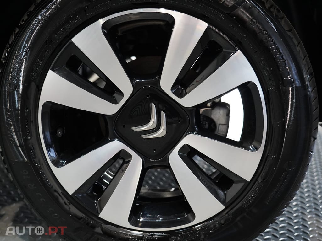 Citroen C3 1.2 PureTech Max EAT6