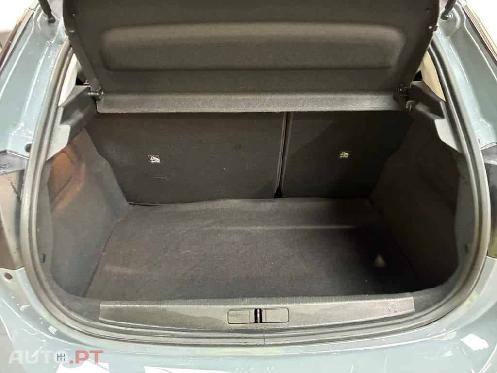 Opel Corsa 1.2
