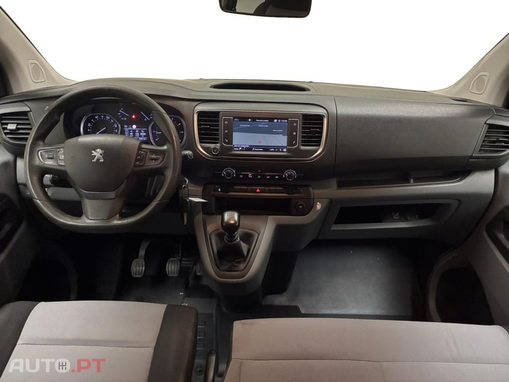 Peugeot Expert 1.5 BlueHDi Standard