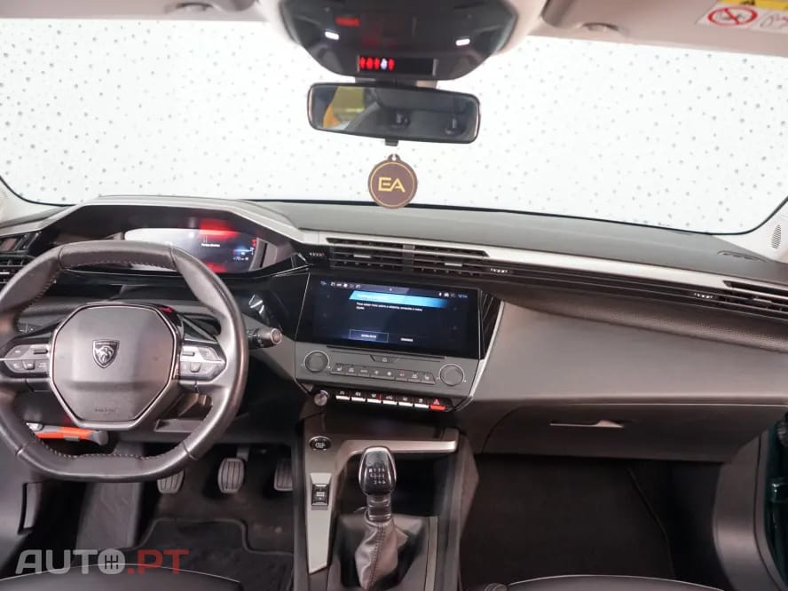 Peugeot 308 SW 1.2 PureTech Active Pack