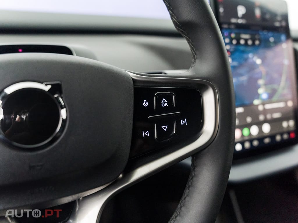 Volvo EX30 51 kWh Single Motor Core