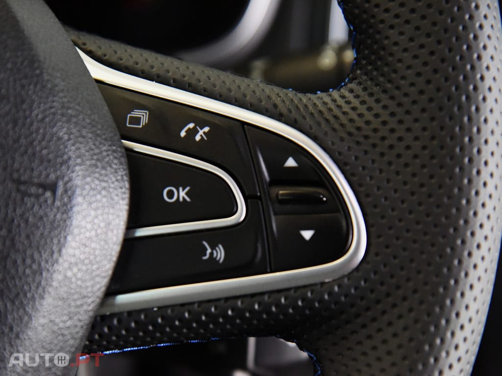 Renault Mégane Sport Tourer 1.5 dCi GT Line