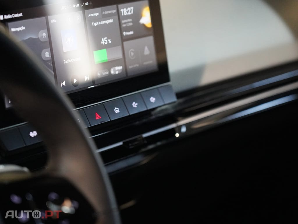 MG MG4 64 kWh Luxury