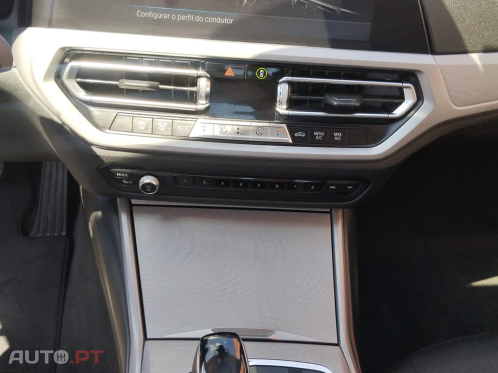 BMW 330 330E