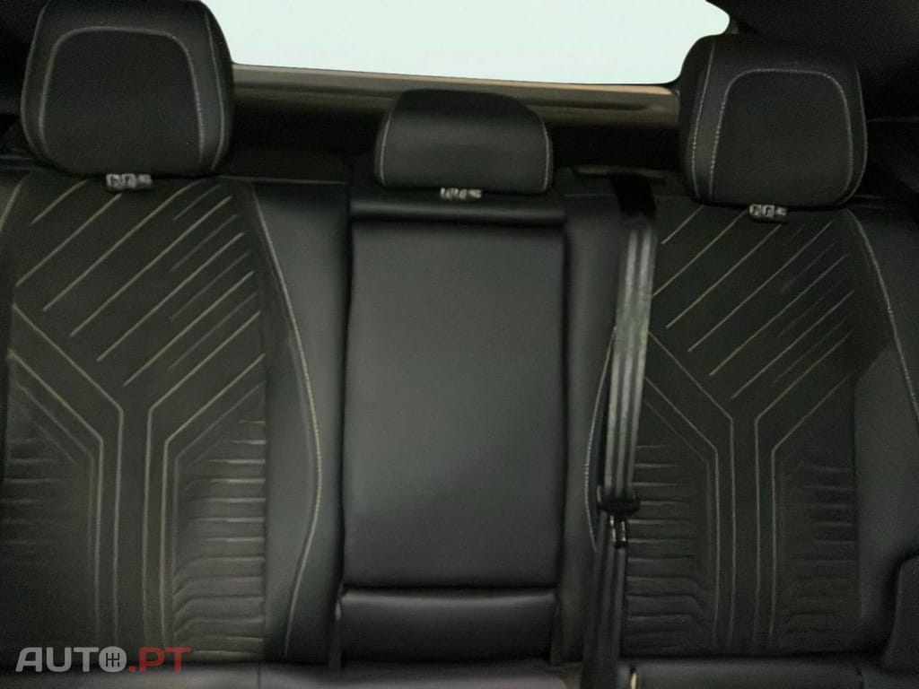 Peugeot 3008 Hybrid 145 e-DSC6 GT