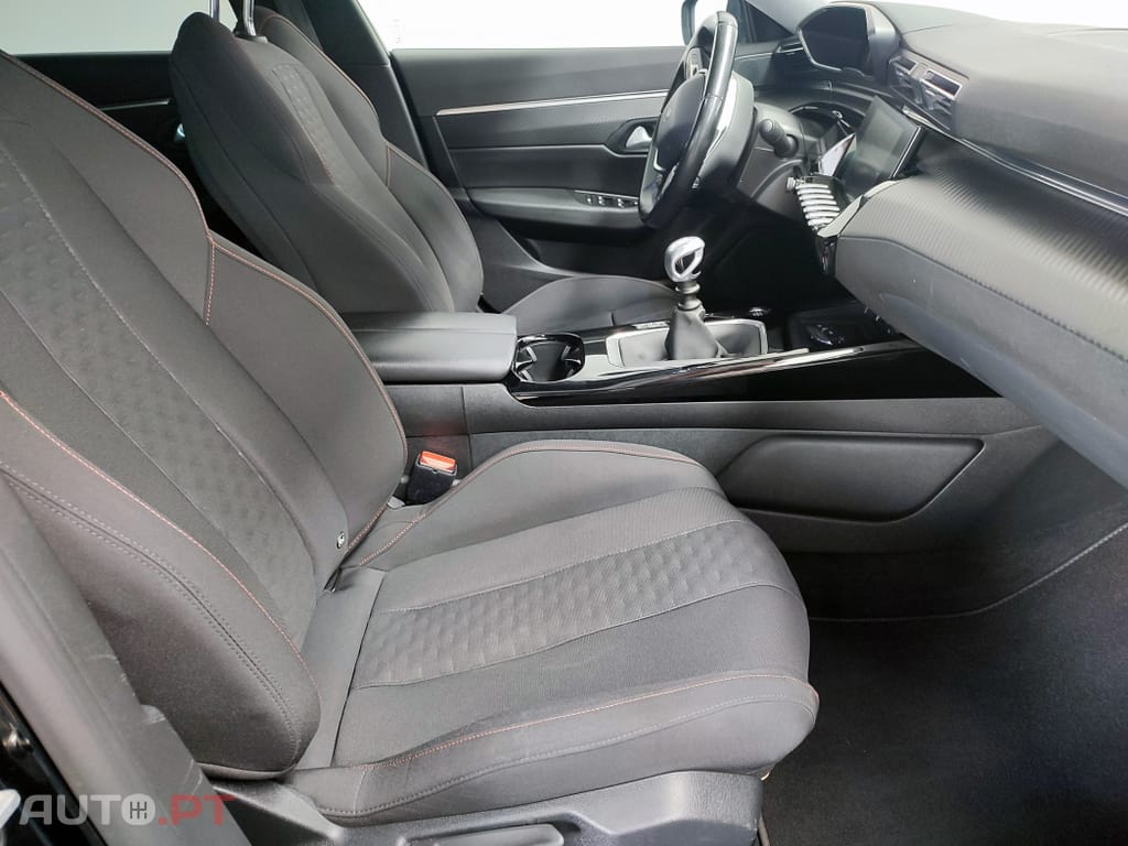 Peugeot 508 SW Blue Hdi 130 NAVI KAMERA