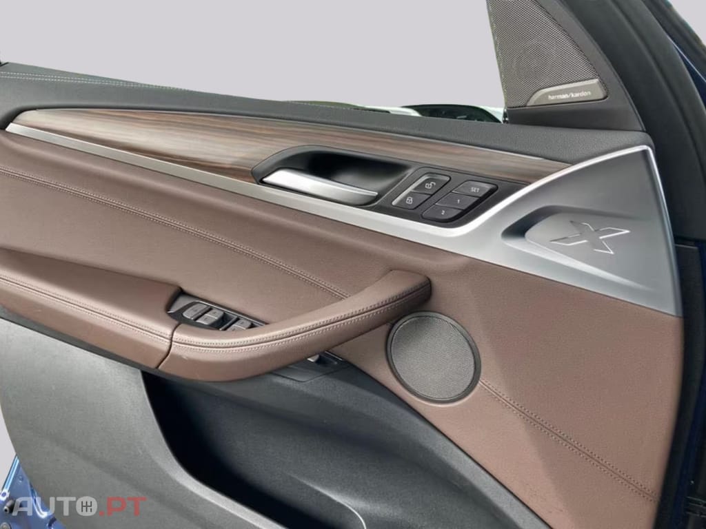 BMW iX3 Impressive I.V.A DEDUTÍVEL 