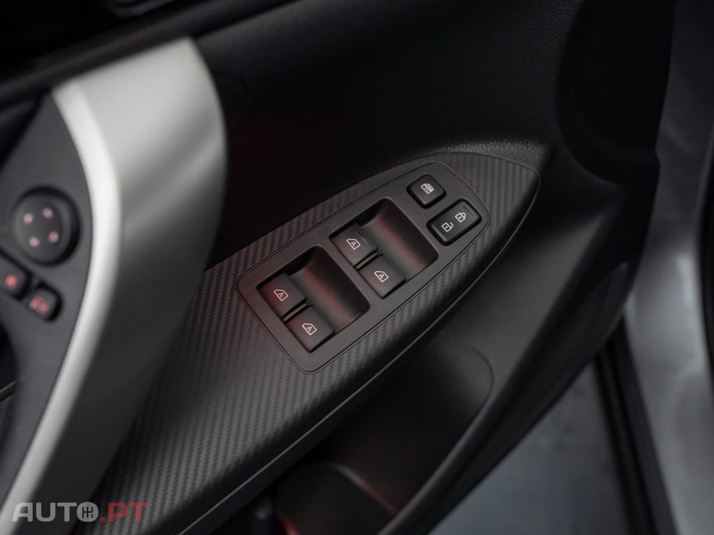 Mitsubishi Eclipse Cross 2.4 PHEV eMotion