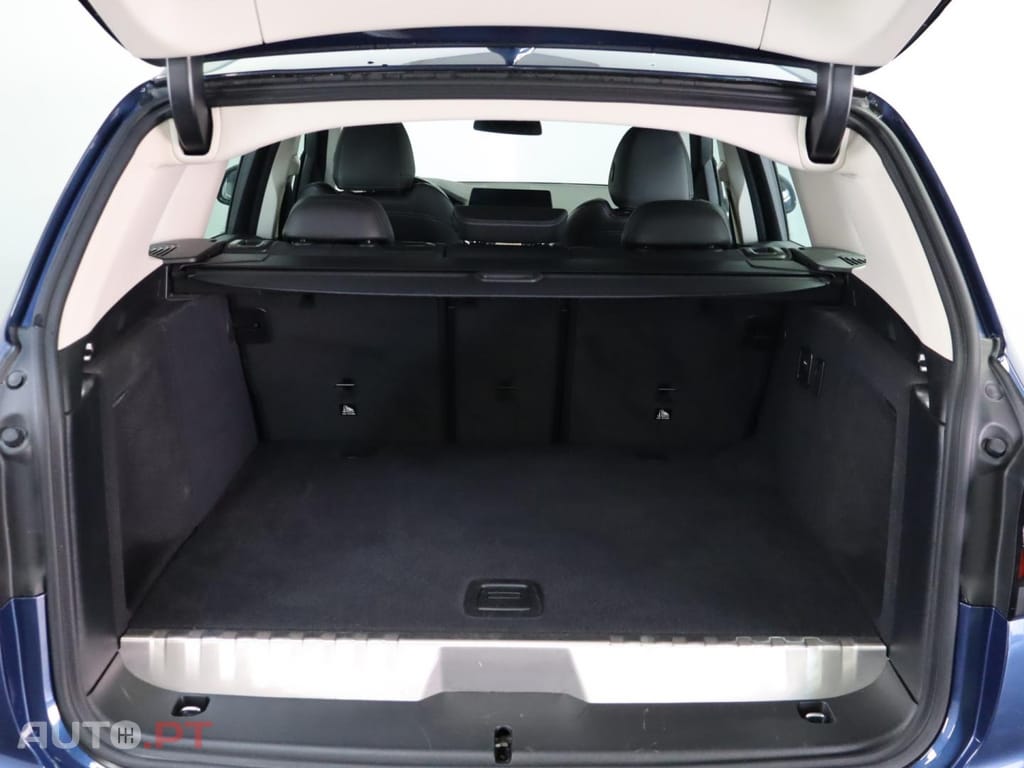 BMW X3 xDrive30e Auto