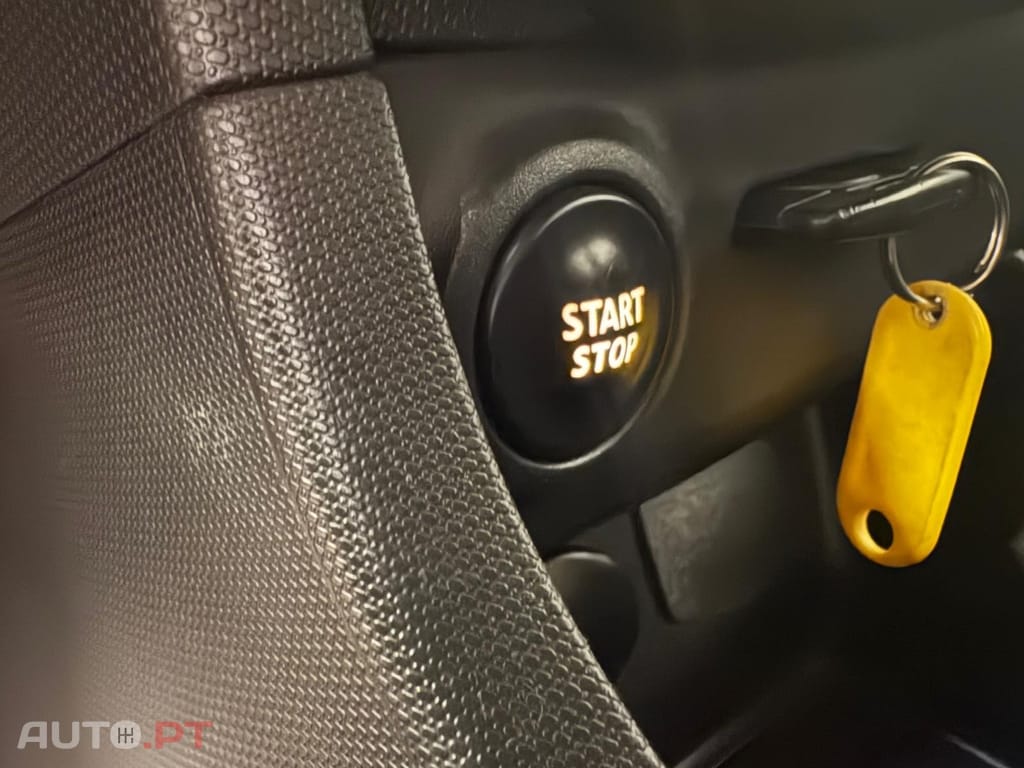 Renault Clio Sport Tourer 1.5 dCi Confort 82g