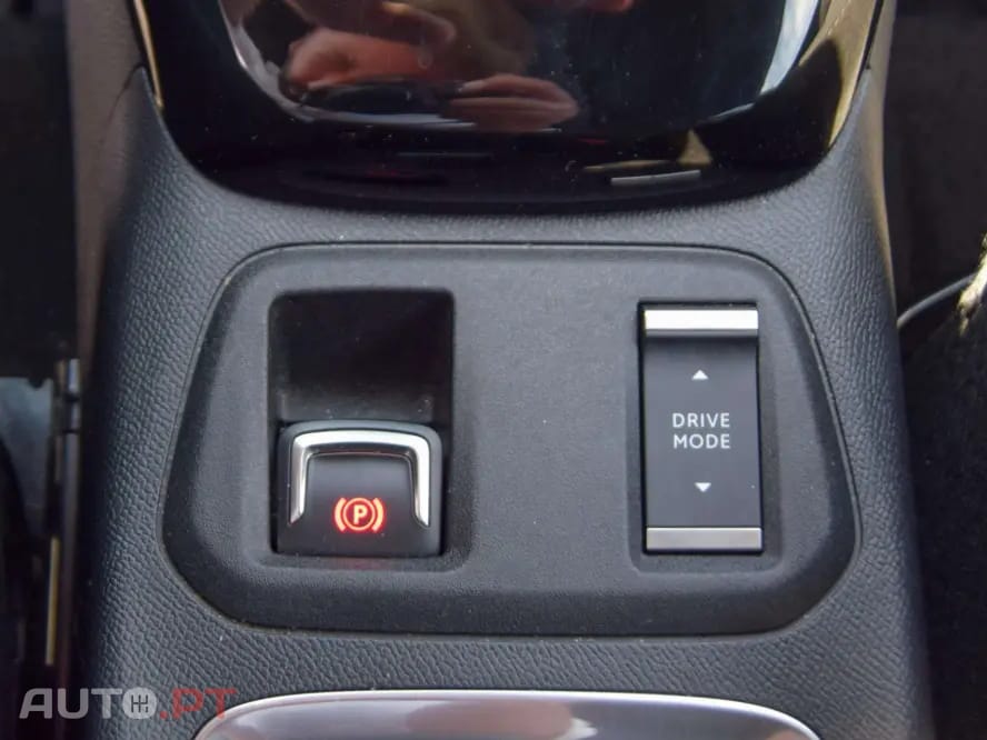 Opel Corsa-E e-GS