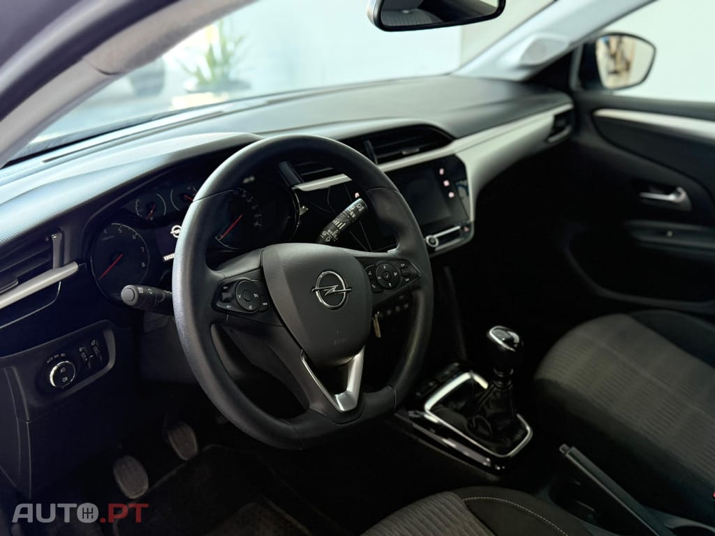 Opel Corsa 1.5 D Edition