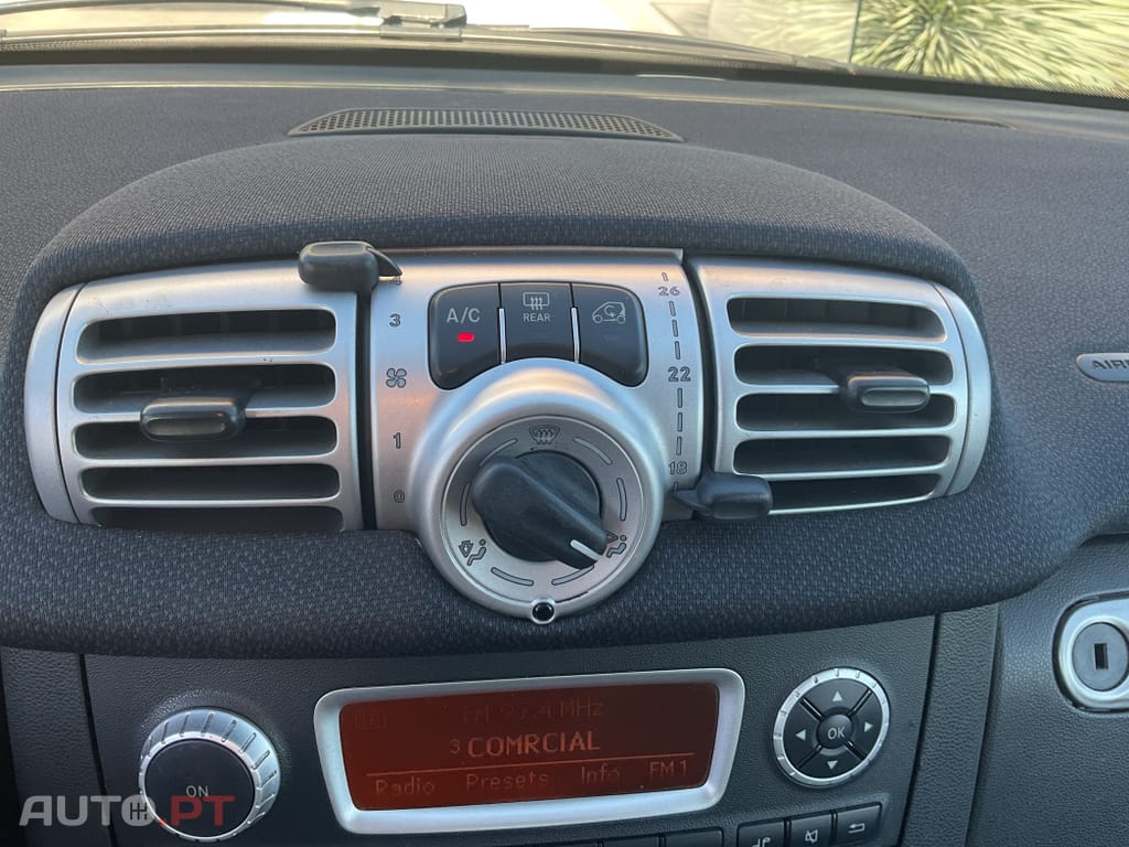 Smart ForTwo 0.8 cdi Passion 54