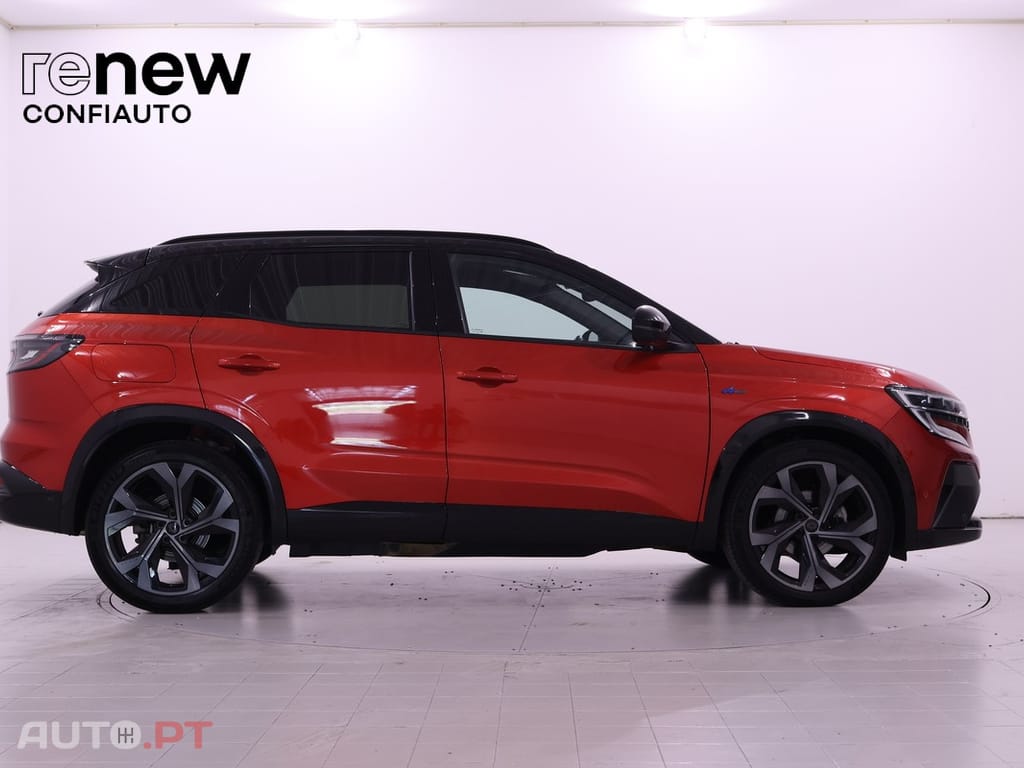 Renault Austral 1.3 Mild Hybrid Techno Esprit Alpine Auto