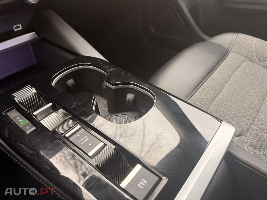 Citroen C5 X 1.6 Hybrid Feel Pack e-EAT8