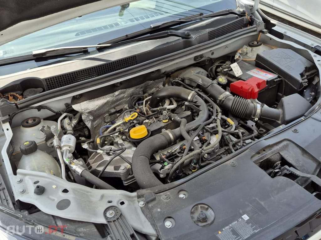 Dacia Jogger ECO-G Extreme 7L BI-FUEL