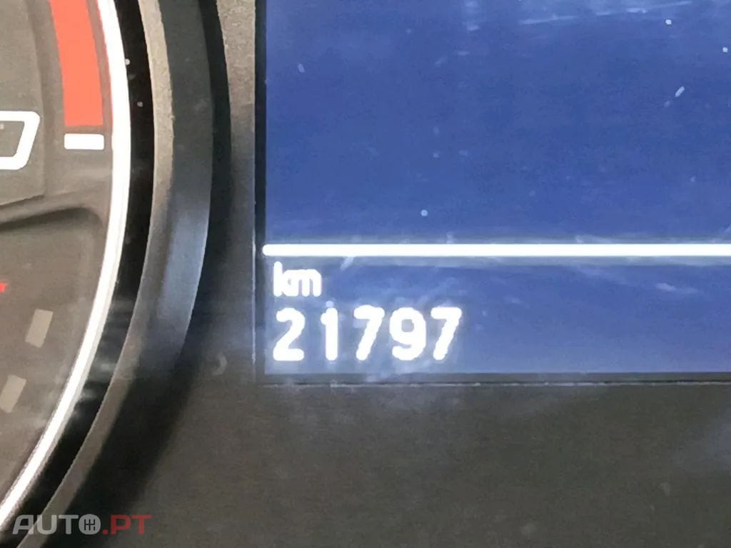 Seat Arona 1.0 TSI FR