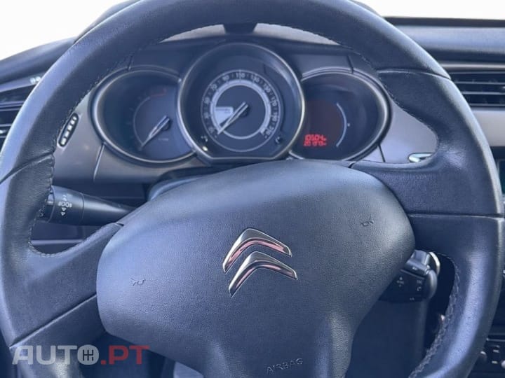 Citroen C3 1.4 HDi Collection