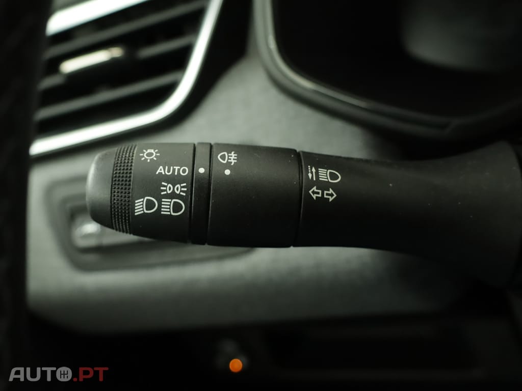 Renault Clio Clio 1.0 TCe Evolution Bi-Fuel