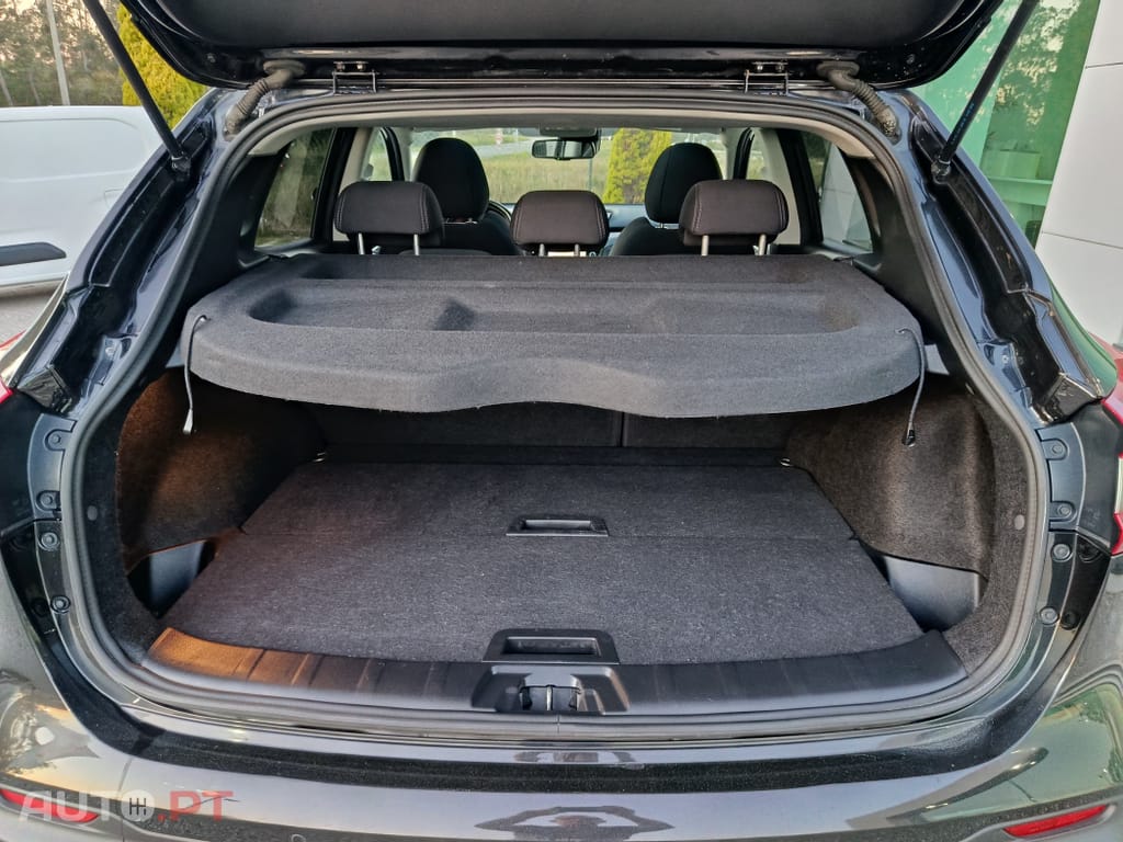 Nissan Qashqai 1.5 dCi Tekna Premium